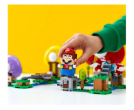 LEGO Super Mario 71368 Toad szuka skarbu — rozszerzenie - 574303 - zdjęcie 5
